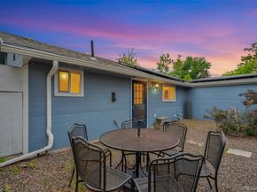 166 Newton Street, Denver CO 80219