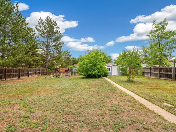 166 Newton Street, Denver CO 80219