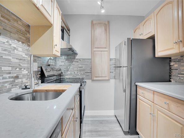 5995 E Iliff Avenue 308, Denver CO 80222