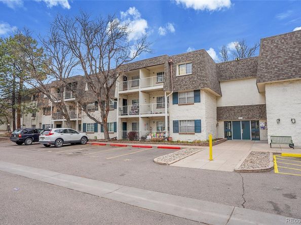5995 E Iliff Avenue 308, Denver CO 80222