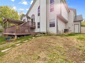11681 W Prentice Place, Littleton CO 80127