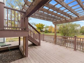 11681 W Prentice Place, Littleton CO 80127