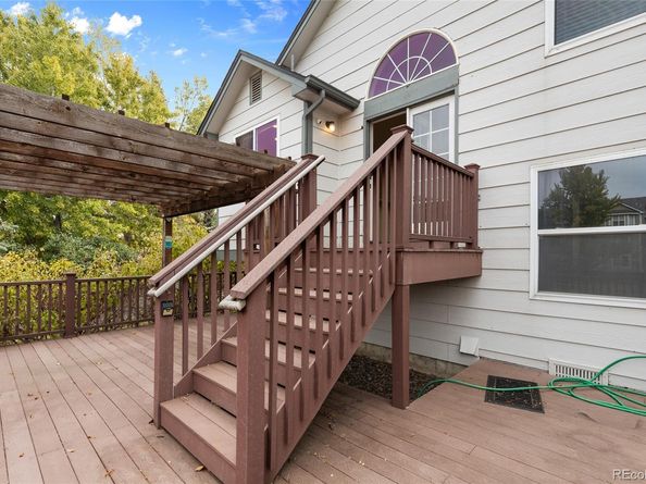 11681 W Prentice Place, Littleton CO 80127