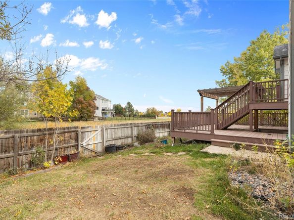 11681 W Prentice Place, Littleton CO 80127