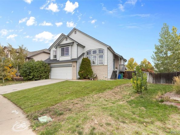 11681 W Prentice Place, Littleton CO 80127