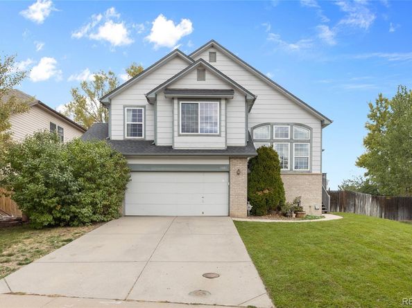11681 W Prentice Place, Littleton CO 80127