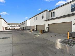 16035 E Elk Place, Denver CO 80239