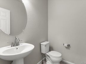 16035 E Elk Place, Denver CO 80239