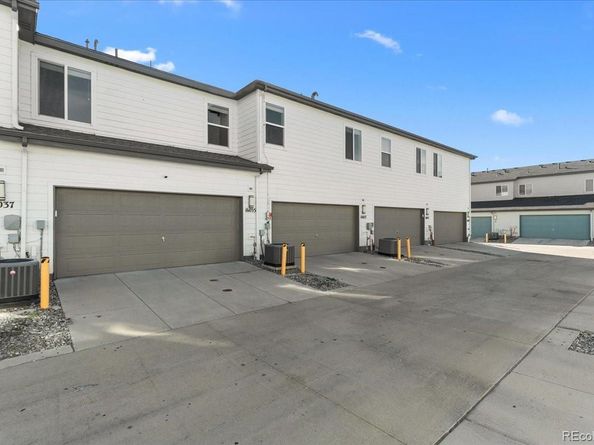 16035 E Elk Place, Denver CO 80239