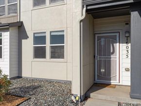 16035 E Elk Place, Denver CO 80239