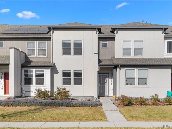 16035 E Elk Place, Denver CO 80239