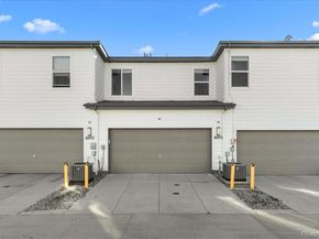 16035 E Elk Place, Denver CO 80239