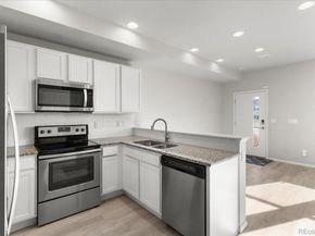 16035 E Elk Place, Denver CO 80239