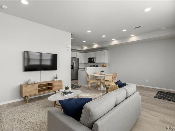 16035 E Elk Place, Denver CO 80239