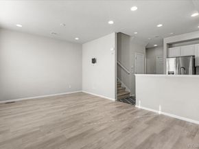 16035 E Elk Place, Denver CO 80239