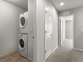 16035 E Elk Place, Denver CO 80239