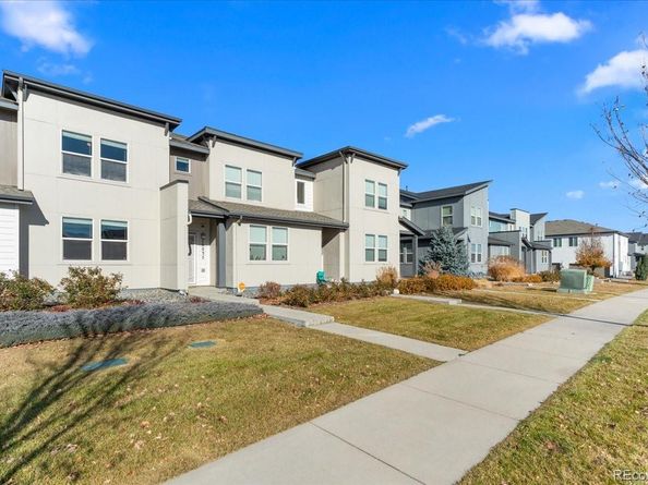 16035 E Elk Place, Denver CO 80239