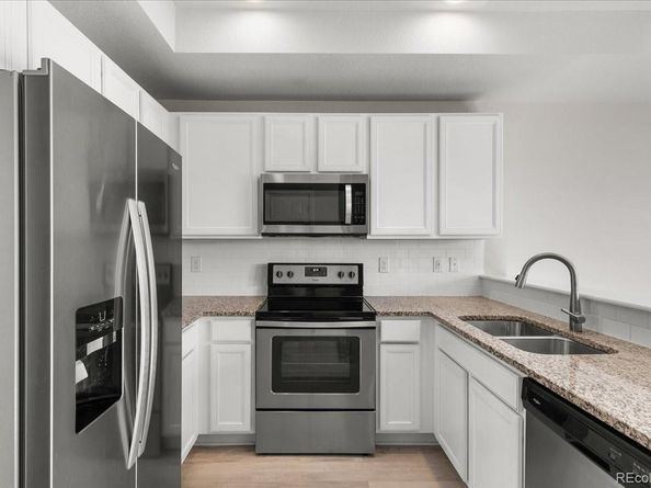 16035 E Elk Place, Denver CO 80239