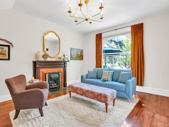 1812 S Lincoln Street, Denver CO 80210