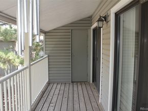 907 S Yampa Street 205, Aurora CO 80017