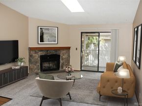 907 S Yampa Street 205, Aurora CO 80017