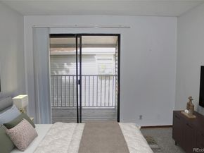 907 S Yampa Street 205, Aurora CO 80017