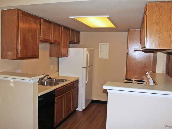 907 S Yampa Street 205, Aurora CO 80017