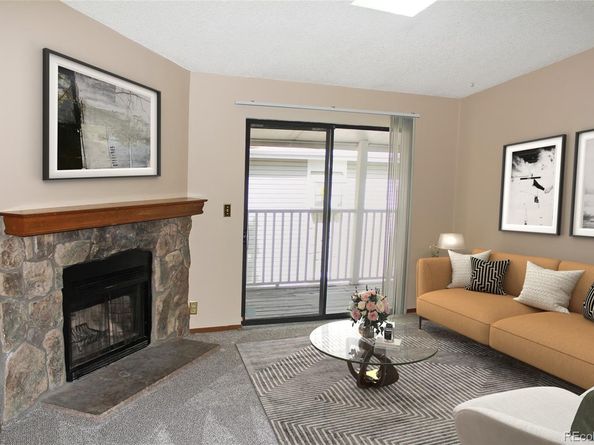 907 S Yampa Street 205, Aurora CO 80017