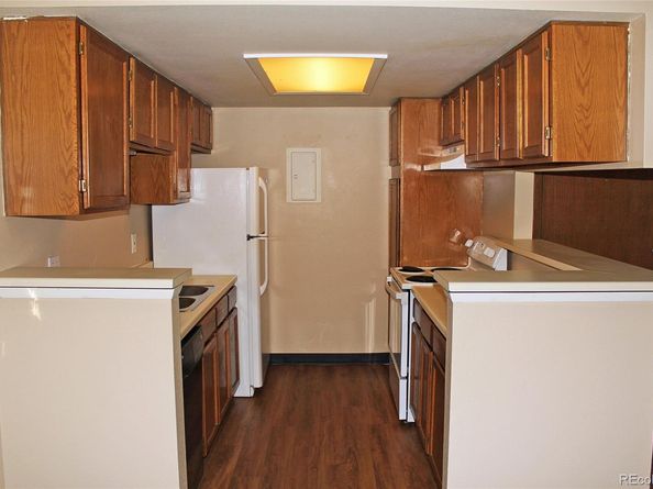 907 S Yampa Street 205, Aurora CO 80017