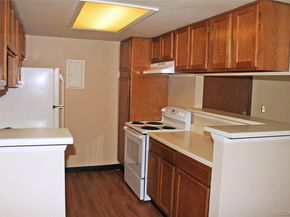 907 S Yampa Street 205, Aurora CO 80017