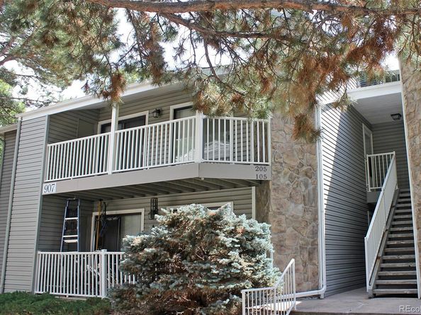 907 S Yampa Street 205, Aurora CO 80017