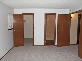 907 S Yampa Street 205, Aurora CO 80017