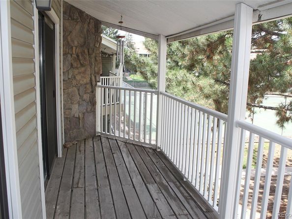 907 S Yampa Street 205, Aurora CO 80017