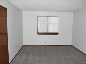 907 S Yampa Street 205, Aurora CO 80017