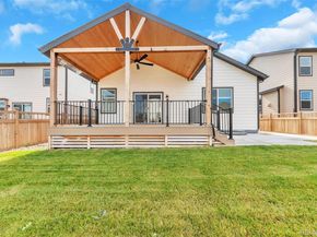 4751 Ambrose Place, Brighton CO 80601