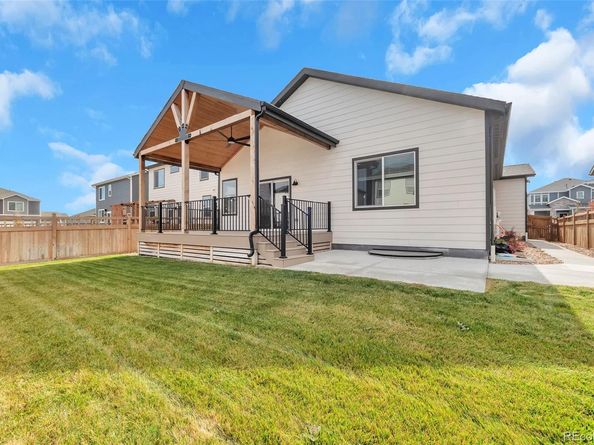 4751 Ambrose Place, Brighton CO 80601