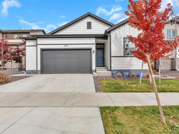 4751 Ambrose Place, Brighton CO 80601