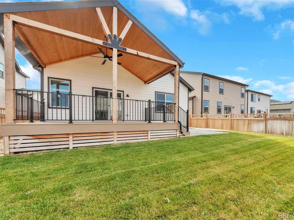 4751 Ambrose Place, Brighton CO 80601