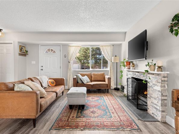 579 W Berry Circle 5D1, Littleton CO 80120