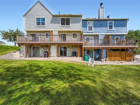 6753 S Independence Street, Littleton CO 80128