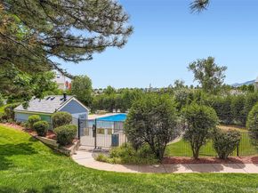 6753 S Independence Street, Littleton CO 80128