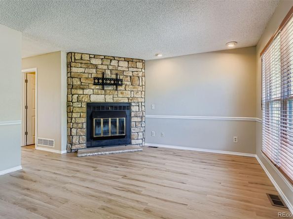 6753 S Independence Street, Littleton CO 80128