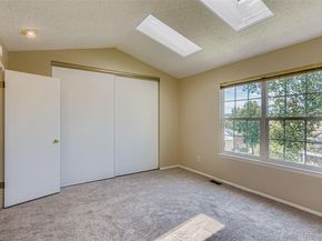 6753 S Independence Street, Littleton CO 80128