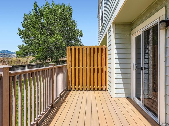 6753 S Independence Street, Littleton CO 80128