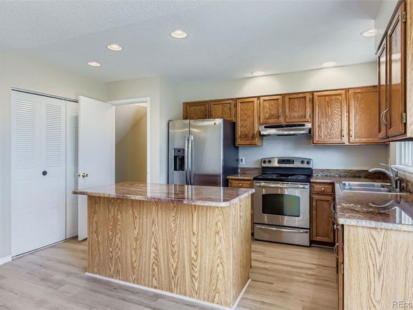 6753 S Independence Street, Littleton CO 80128