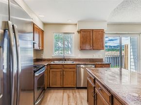6753 S Independence Street, Littleton CO 80128