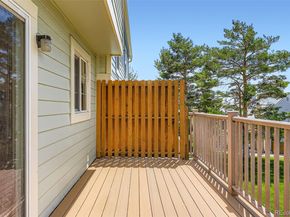 6753 S Independence Street, Littleton CO 80128