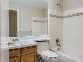 6753 S Independence Street, Littleton CO 80128