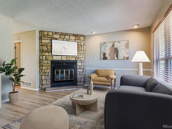 6753 S Independence Street, Littleton CO 80128
