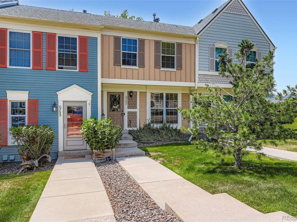 6753 S Independence Street, Littleton CO 80128